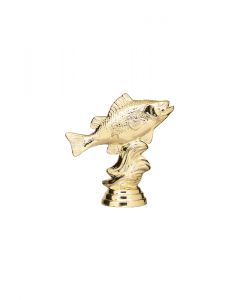 Fisch Pokal-Figur Saporischschja | H:90