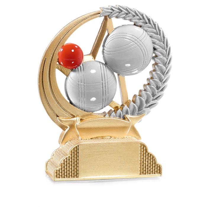 Boccia 3D Pokal Ball