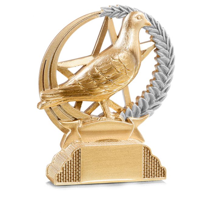 Taubensport 3D Pokal