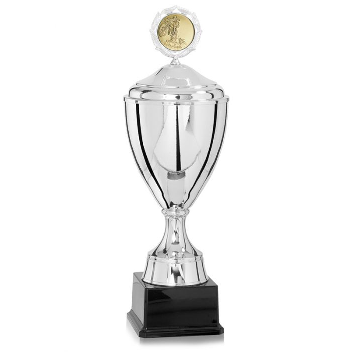 Pokal Krasnodar Silber